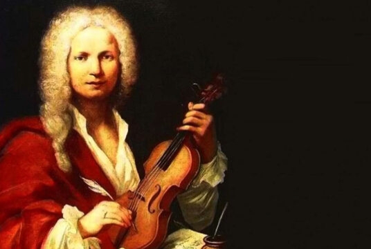 Пушкин chamber orchestra. «Под музыку Вивальди