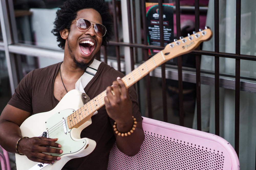 Квентин Мур