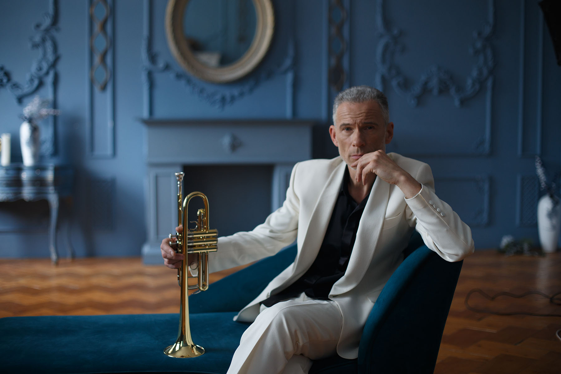 Космическое конфетти