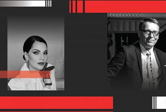 Нина Шацкая и Агафонников бэнд