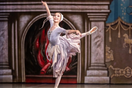 Балет «Золушка»
