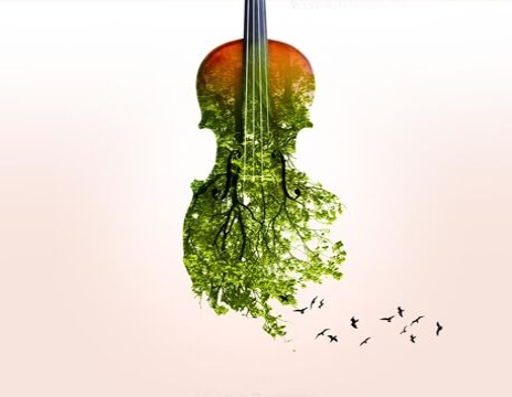 Времена года. Вивальди. Пьяццолла