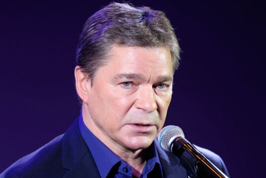 Концерт-встреча «От Пушкина до Высоцкого»