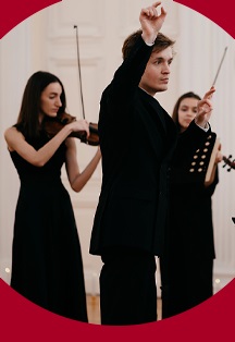 «Концерт при свечах. Времена года и другие шедевры»