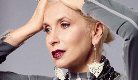 Концерт Алены Свиридовой