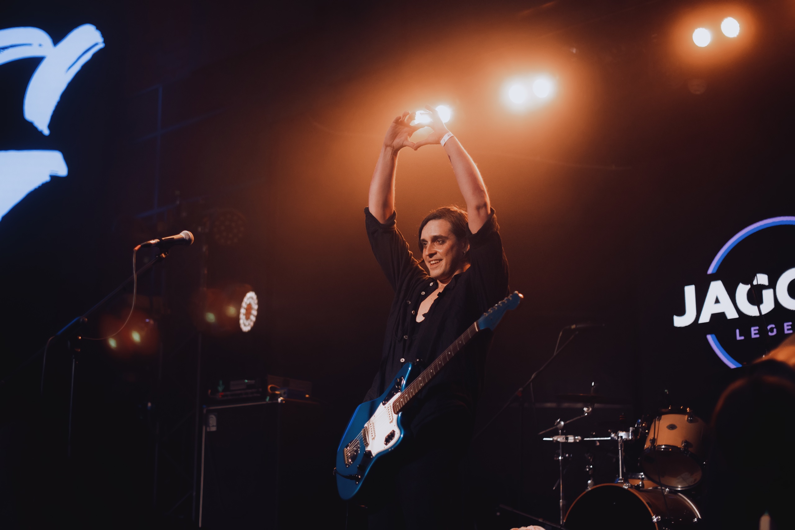 Placebo Tribute by Special G