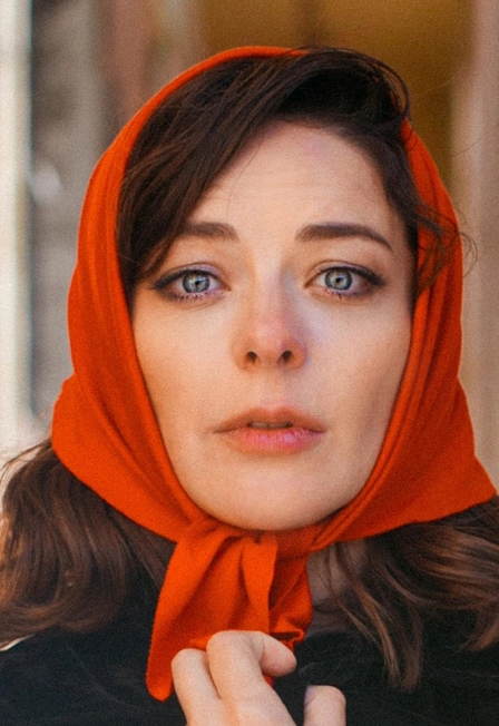 «Алые паруса» Симфосказка с песочной анимацией. Марина Александровна, худ. слово