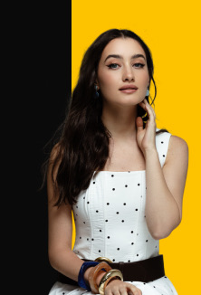 Проверочный концерт. Динара Курбанова