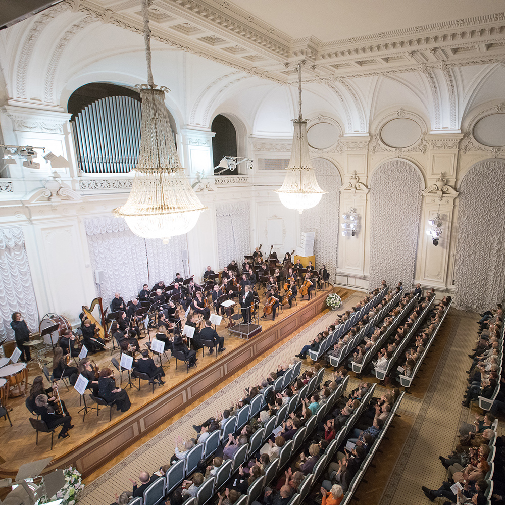 Времена года. Вивальди