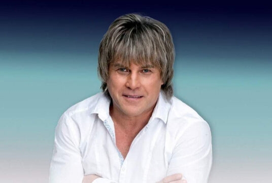 Концерт Алексея Глызин