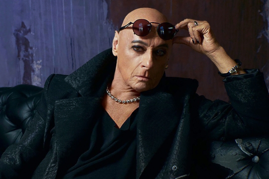 Концерт Joe Lynn Turner