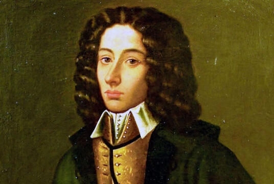 Опера «Служанка-госпожа»