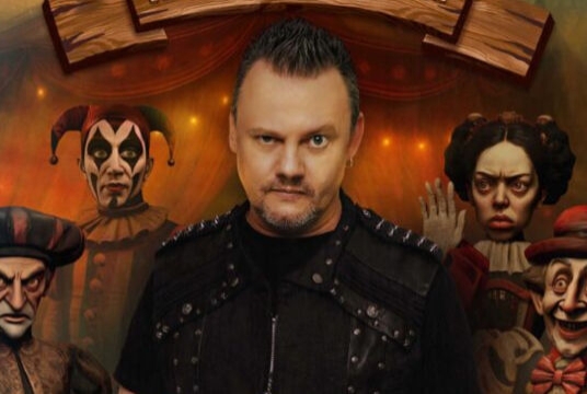 КняZz. Мастер кукол