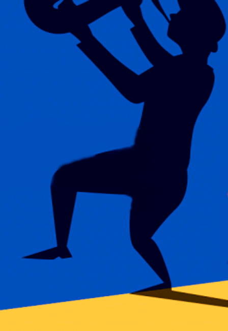 Большой джазовый оркестр. Караван. Джингл Беллс. Щелкунчик