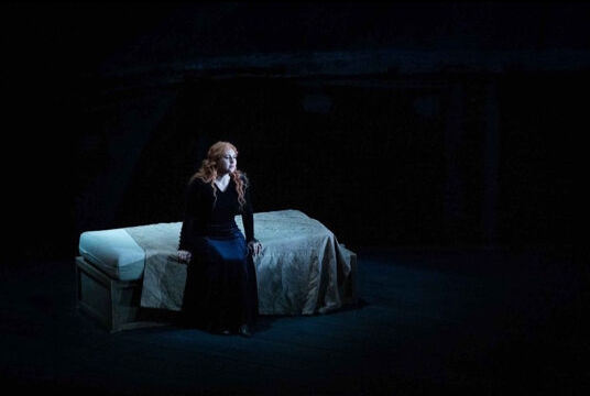 Р. Вагнер «Тристан и Изольда