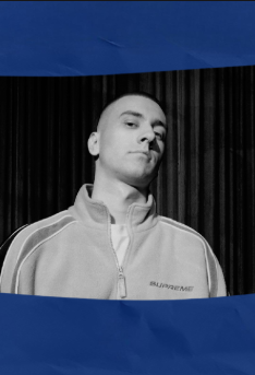 Егор Свирский • Сольный стендап-концерт