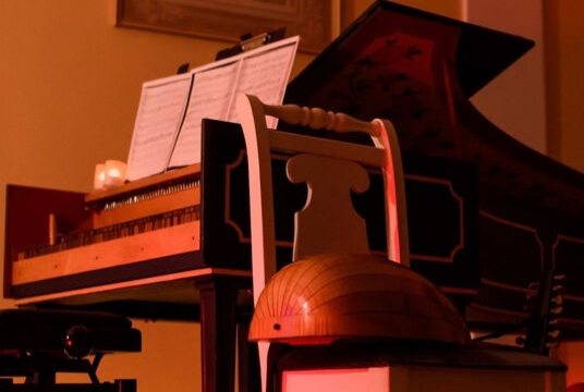 Камерный Великая классика