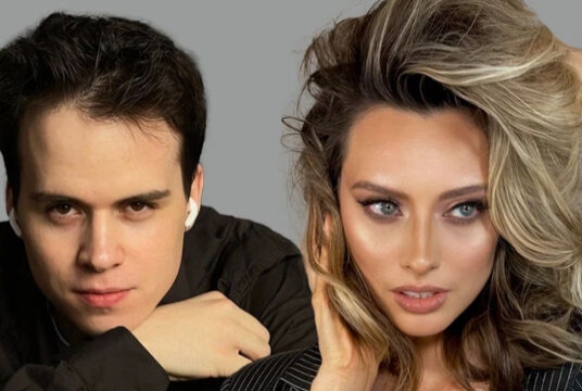 Концерт Насти Сихварт & Игоря Барановского