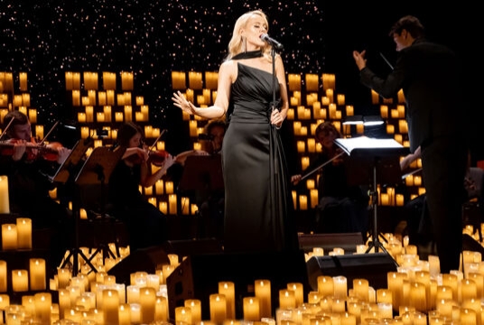 Концерт Lumisfera «Золотой век Голливуда. Изысканные саундтреки»