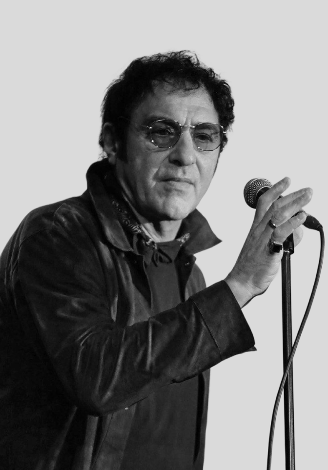 Nash Albert - концерт ко дню рождения