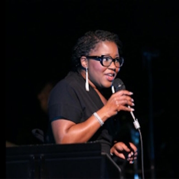 Концерт Monique Thomas и квартета Алексея Черемизова