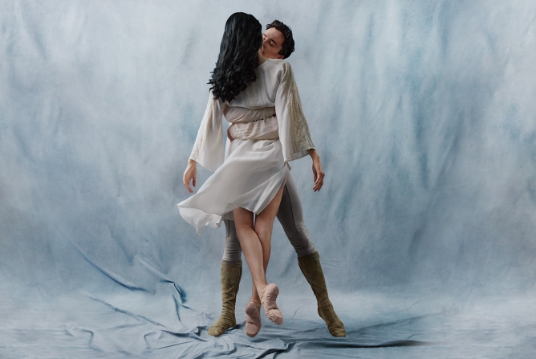 Балет «Ромео и Джульетта»