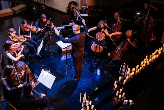 Моцарт «Реквием