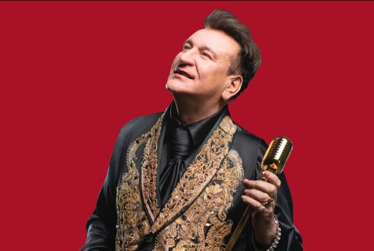 Концерт Сергея Пенкина