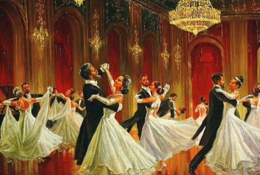 Штраус-Гала