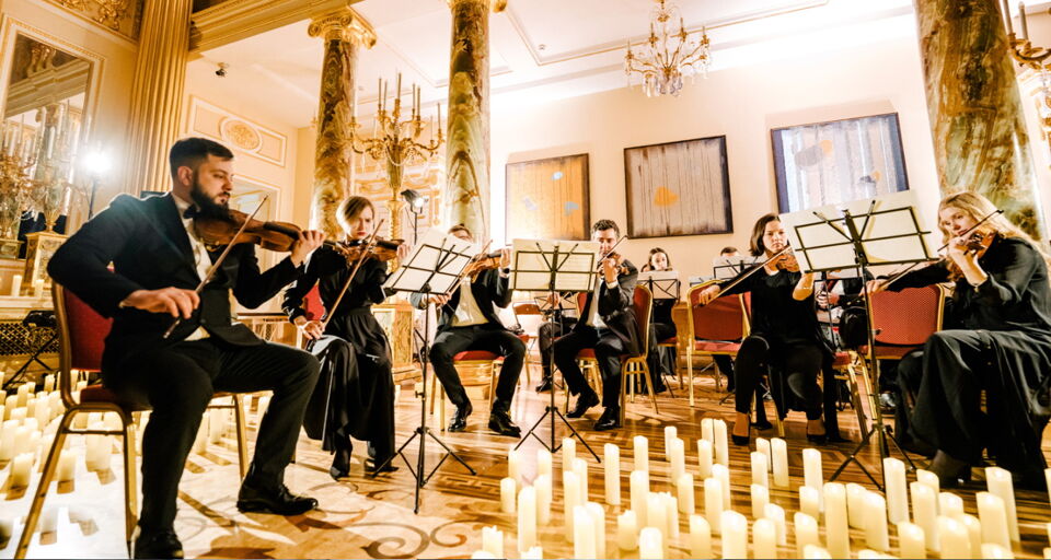 Гарри Поттер. HighTime Orchestra