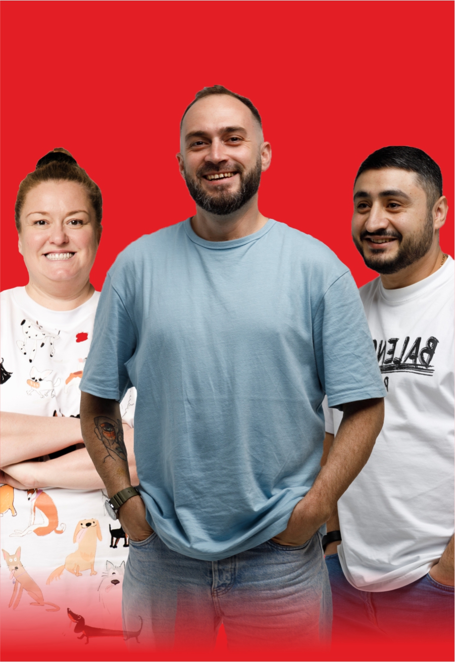 Стендап и горы