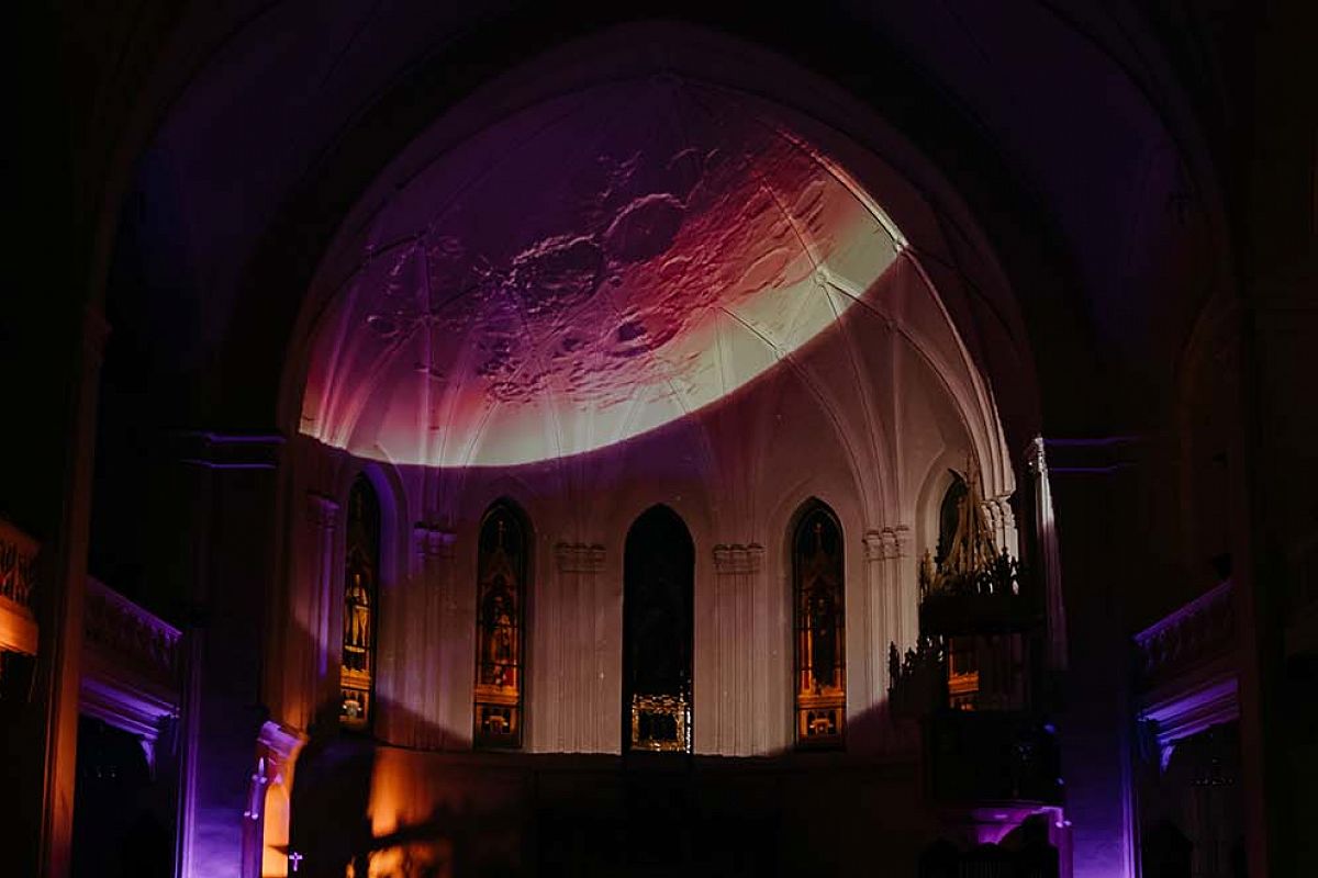 Hubble Fest. Музыка Вселенной