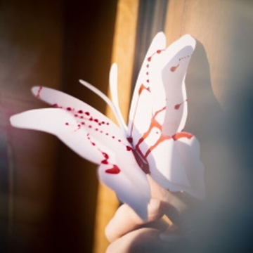 Опера «Мадам Баттерфляй»