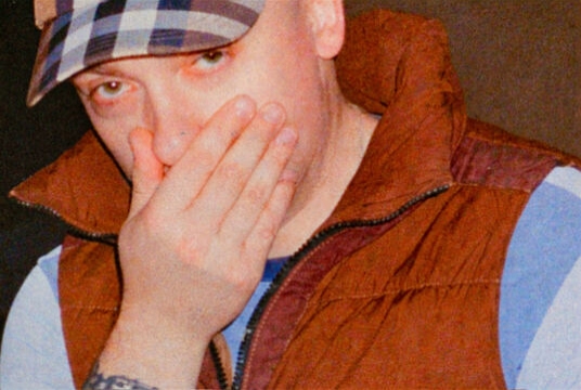 Билли Ногами