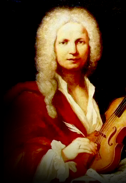 Шедевры Вивальди для контратенора и органа