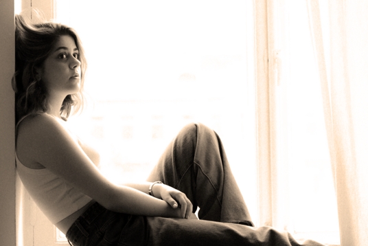 Это Ни. Акустика