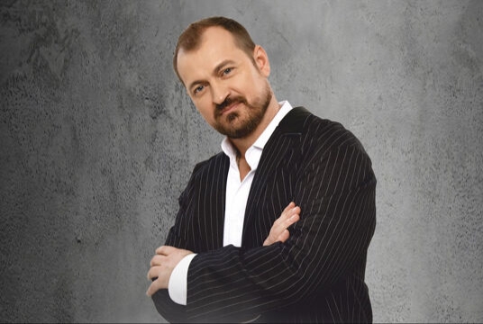 Концерт Алексея Петрухина и группы «Губерния» «Ах, вечерочек-вечерок»