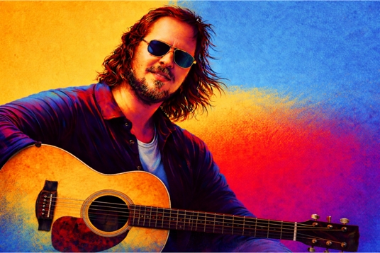 День рождения Александра О`Карпова. Вечер песен