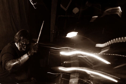 Береста, Црвених Цветова, Масть, Man as Island