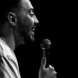 Французский Stand Up