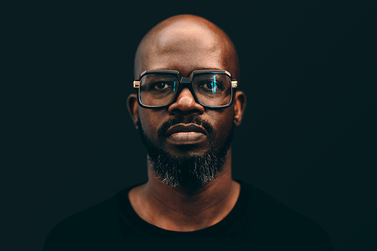 Black Coffee