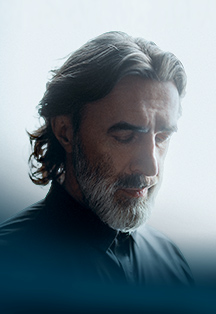 Вячеслав Бутусов и группа «Орден Славы» с программой «Nautilus Pompilius»