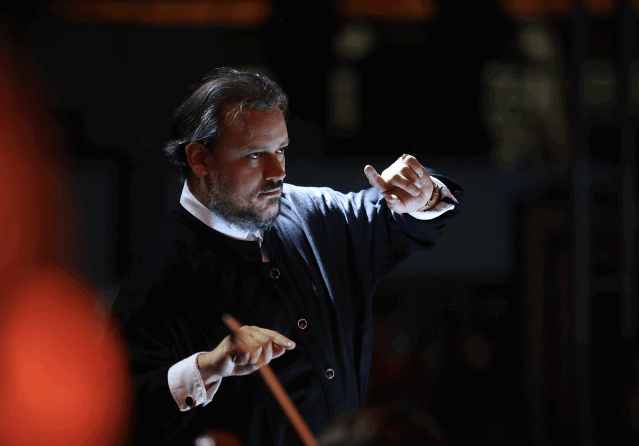 Рахманинов. Римский-Корсаков