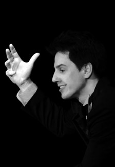 Такая любовь... (Любимые стихи о любви) Премьера