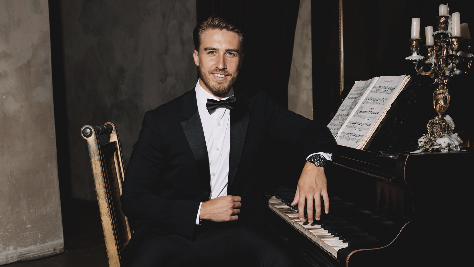 Марко Даль Карло