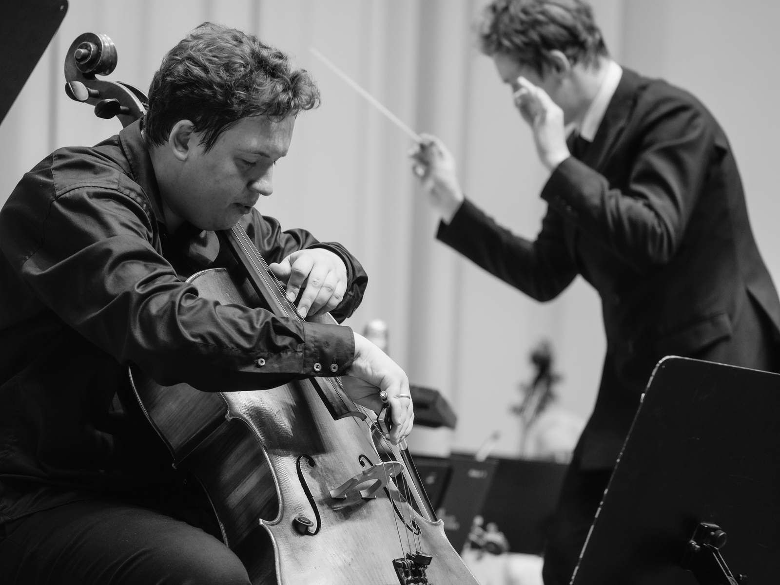 Италия. Рождение Сонаты