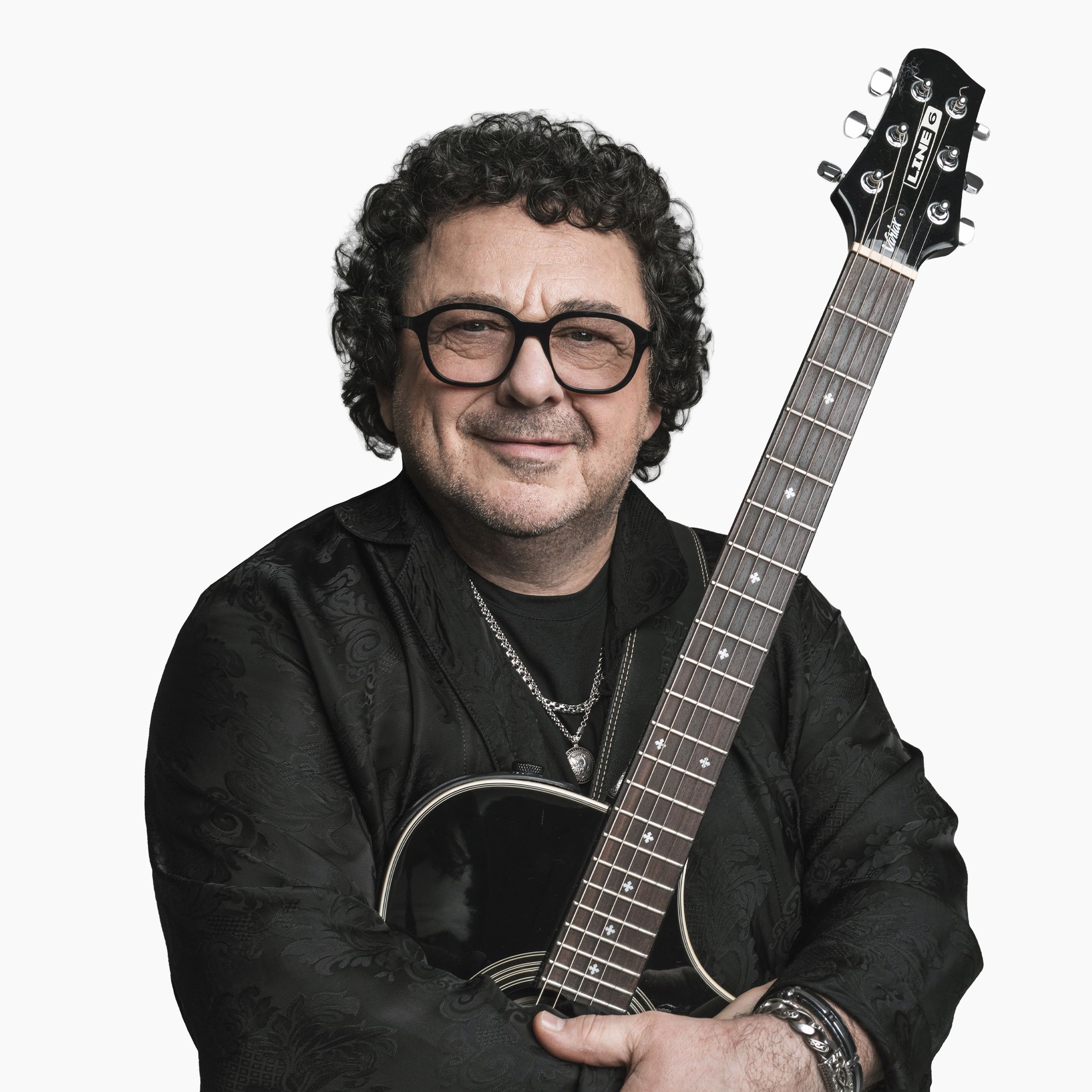 Игорь Саруханов