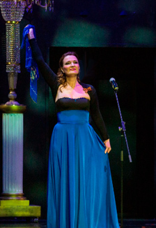 Песни наших защитников. Гала-концерт.