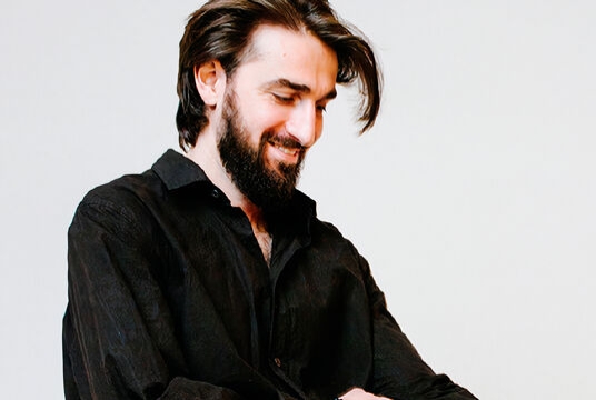 Концерт Narek