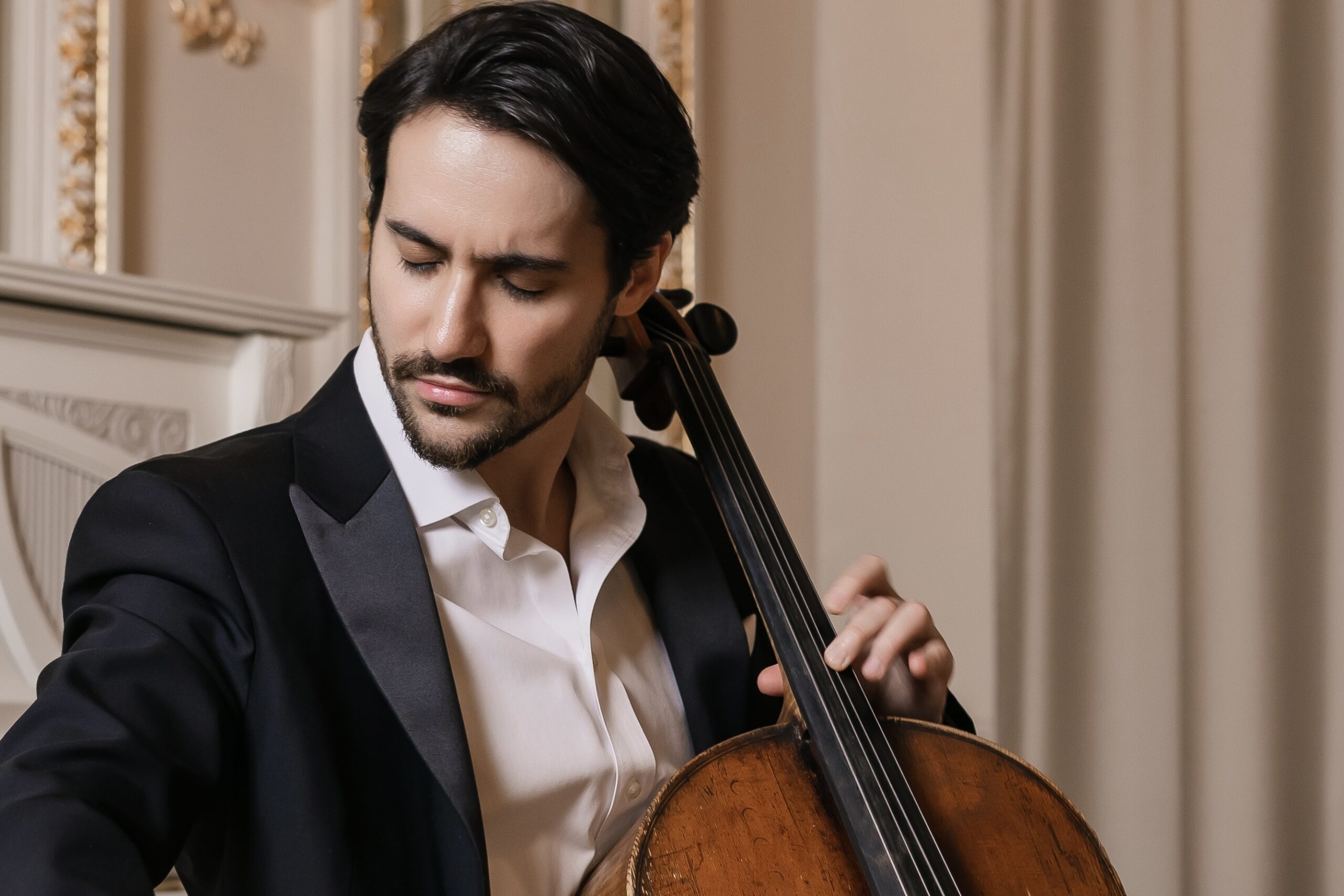 Пробуждение. Музыка весны